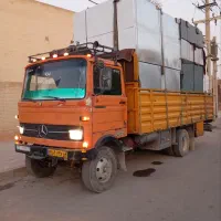 خاور ۶۰۸ مدل ۶۴