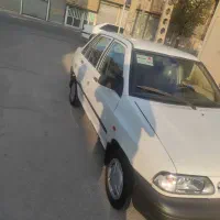 پراید 131مدل 90خیلی تمیز|خودرو سواری و وانت|آبیک, |دیوار