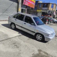 پراید 141|خودرو سواری و وانت|کرمانشاه, |دیوار