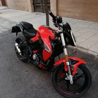 بنلی 180s