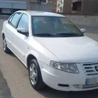 سمند سورن۸۷