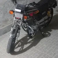 موتور هوندا کویر|موتورسیکلت|ری, شهرک نظامی|دیوار