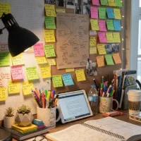 مشاور کنکور و مدرسه