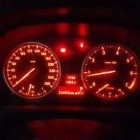 فروش 2008 bmw320i