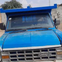 نیسان ۸۹ دوگانه فابریک