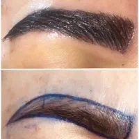 جشنواره یلدایی کاشت مو و ابروی طبیعی|خدمات آرایشگری و زیبایی|ارومیه, |دیوار