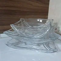 ظروف میوه خوری پذیرایی