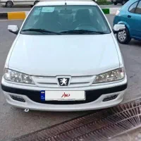 پژو پارس XU7pموتور جدید 1402|خودرو سواری و وانت|قم, نیروگاه|دیوار