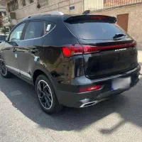 خودروی kmc x5 مدل ۱۴۰۴|خودرو سواری و وانت|تهران, شهرک فرهنگیان|دیوار