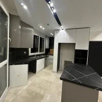 ۱۱۰متر ۳خواب نوساز فول لاکچری خجسته پور هجرت