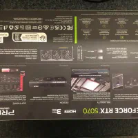 کارت گرافیک‌ 5070|قطعات و لوازم جانبی رایانه|قزوین, |دیوار