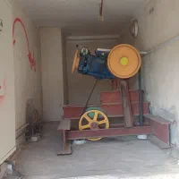 سیم بکسل آسانسور|مصالح و تجهیزات ساختمان|اهواز, زیتون کارمندی|دیوار