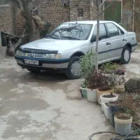 پژو ۴۰۵ مدل ۸۹