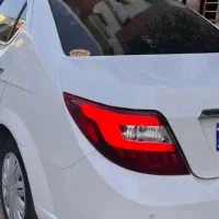 دنا پلاس 5دنده پا به خشک تک برگ سند|خودرو سواری و وانت|اصفهان, شهرک امام خمینی|دیوار