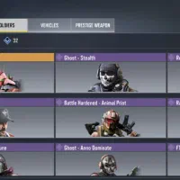 اکانت کالاف|کنسول، بازی ویدئویی و آنلاین|شاندیز, |دیوار