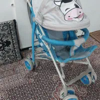 کالسکه  بچه|کالسکه و لوازم جانبی|مشهد, نوید|دیوار