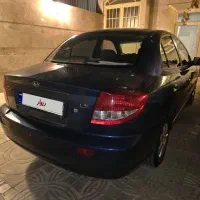 ریو مدل 90|خودرو سواری و وانت|تهران, سردارجنگل|دیوار