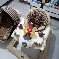 ست کریر و روروئک|کالسکه و لوازم جانبی|قم, نیروگاه|دیوار