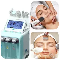 آموزش تخصصی پاکسازی و فیشیال پوست با دستگاه