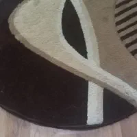 فرش دایره