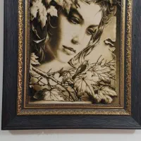 فروش تابلو فرش