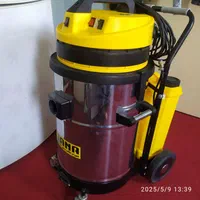 دستگاه مبل شویی صنعتی ایتالیایی