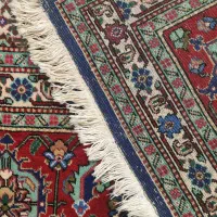 فرش دست بافت نه متری|فرش|تهران, شهرک رضویه|دیوار