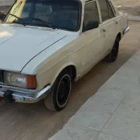 پیکان 82 دوگانه