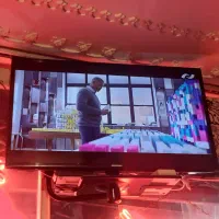 تلویزیون ال ای دی