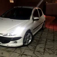 ۲۰۶اتیپ۲مدل۸۱