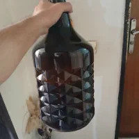 بطری شیشه ای ۸لیتری نو|ظروف نگهدارنده، پلاستیکی، یک‌بارمصرف|اندیشه, اندیشه فاز ۱|دیوار