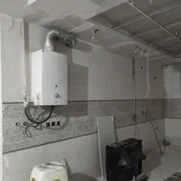 لوله کشی گاز|خدمات پیشه و مهارت|رباطکریم, رباطکریم|دیوار