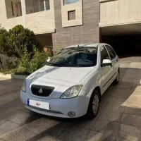 تیبا 2مدل 95 تک برگ سند