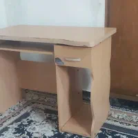 میزکامپیوتر MDF