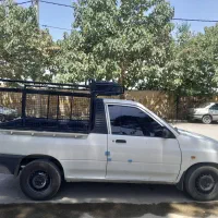 پراید۱۵۱،مدل۱۴۰۱*درحد صفر