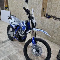 crx2025|موتورسیکلت|بانه, |دیوار