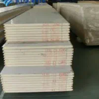 ساندویچ پانل دیواری
