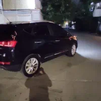 جک s5مدل۹۶ بدون رنگ درجه یک