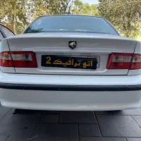سمندمدل۹۴دوگانه شرگتی نقدواقساط|خودرو سواری و وانت|تهران, جی|دیوار