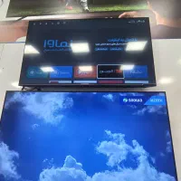 تلویزیون های 65 اینچ اسنوا