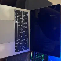 مک بوک پرو ۲۰۱۷|رایانه همراه|کرمان, |دیوار