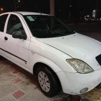تیبا ۹۷ دوگانه ۷۵۰ تومن