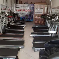 تعمیرات تخصصی تردمیل