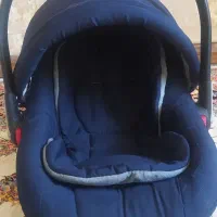 کریر|کالسکه و لوازم جانبی|کوهدشت, |دیوار