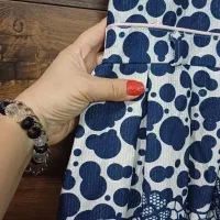 پیراهن مجلسی زیبا مناسب ۷سال