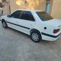 پارس مدل 98 دوگانه کارخانه در حد و کم کار