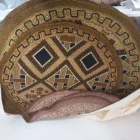 گلیم|گلیم، جاجیم، گبه|ارومیه, |دیوار