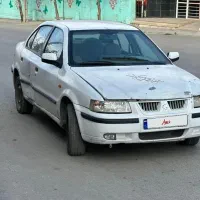 سمند LXمدل۸۹ دوگانه|خودرو سواری و وانت|زنجان, |دیوار