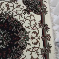 فرش|فرش|قم, نوقطار|دیوار