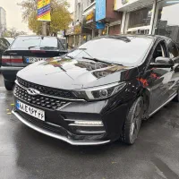 آریزو ۶ اکسلنت مدل ۱۴۰۰